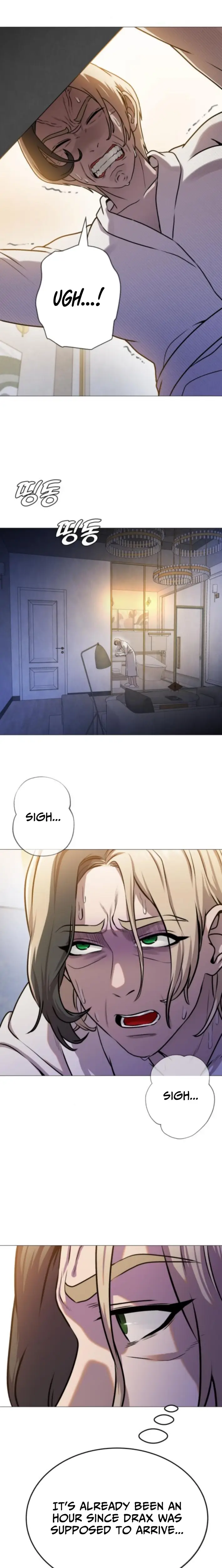 Read John X Killer EN Manga Online