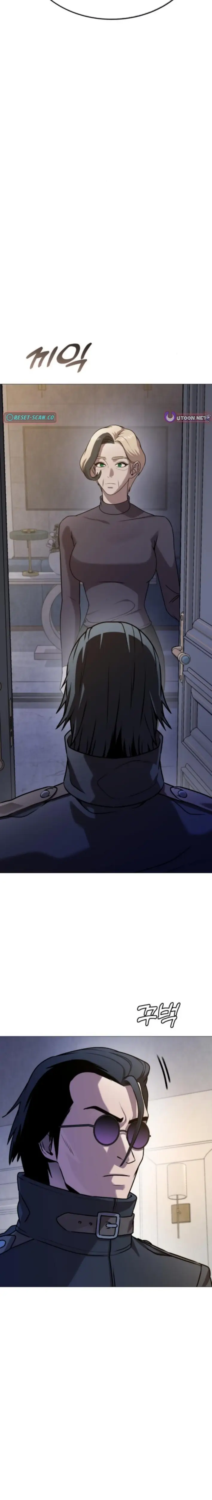 Read John X Killer EN Manga Online