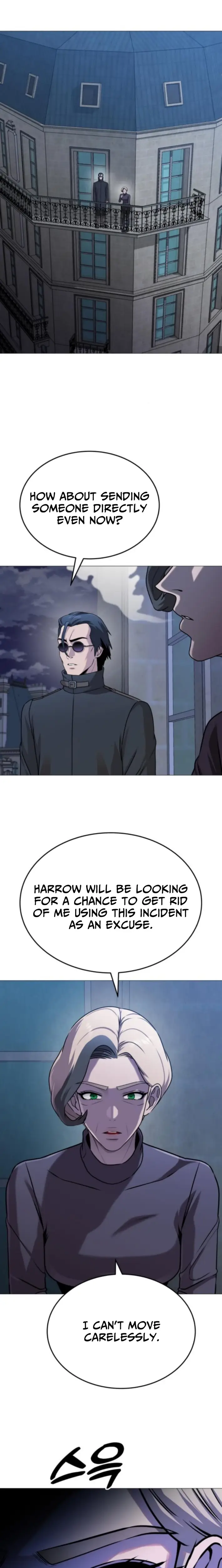 Read John X Killer EN Manga Online