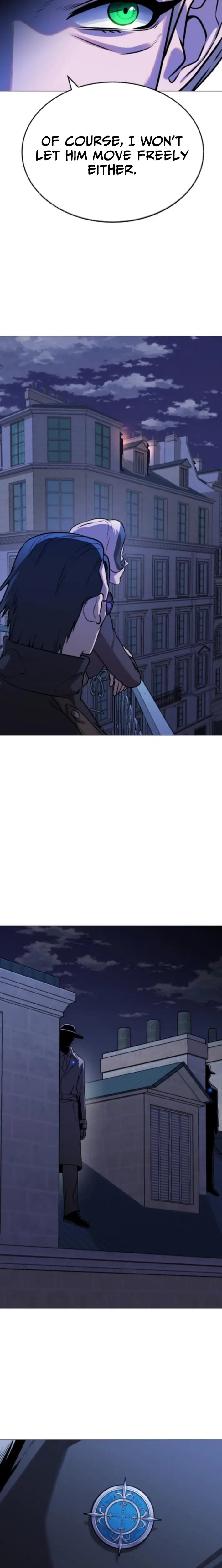 Read John X Killer EN Manga Online