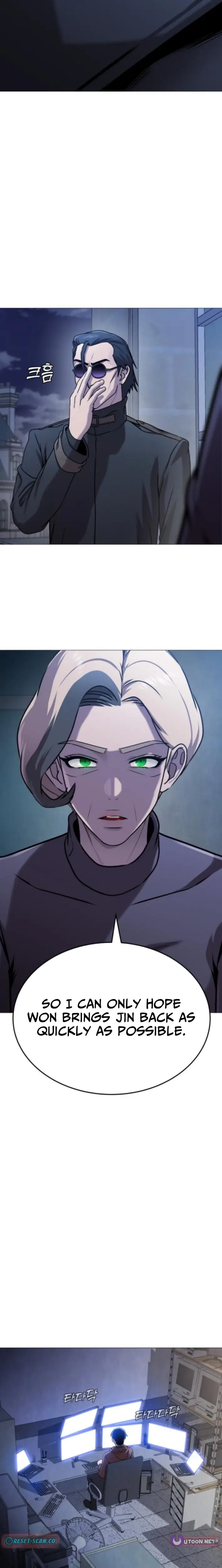 Read John X Killer EN Manga Online