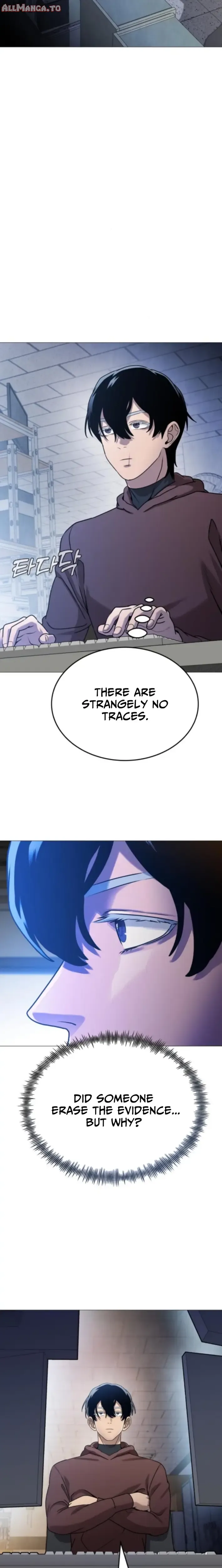 Read John X Killer EN Manga Online