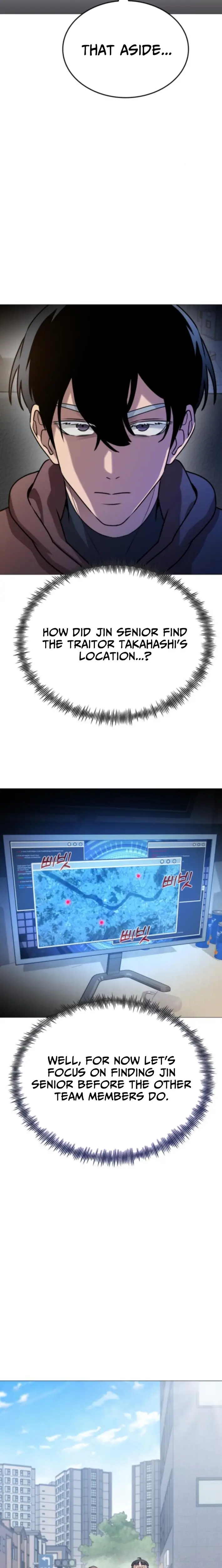 Read John X Killer EN Manga Online