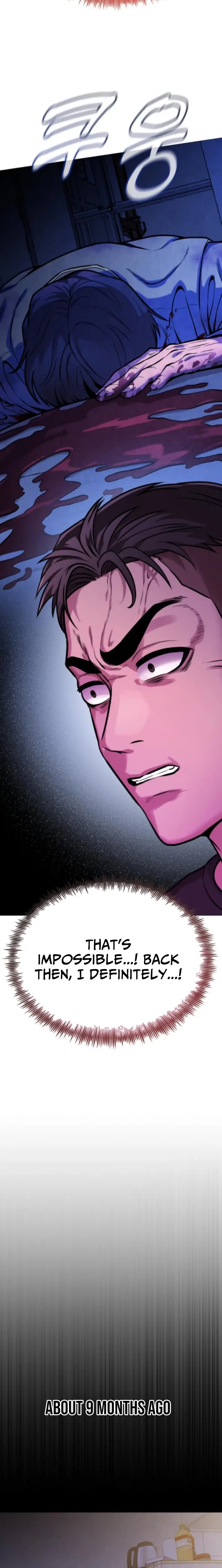 Read John X Killer EN Manga Online