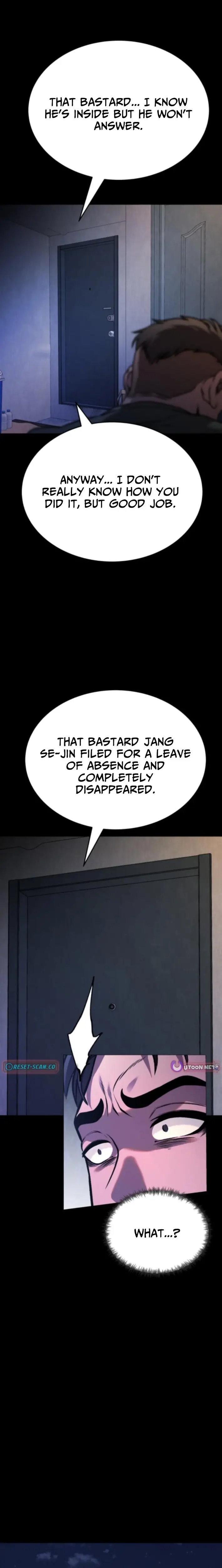 Read John X Killer EN Manga Online