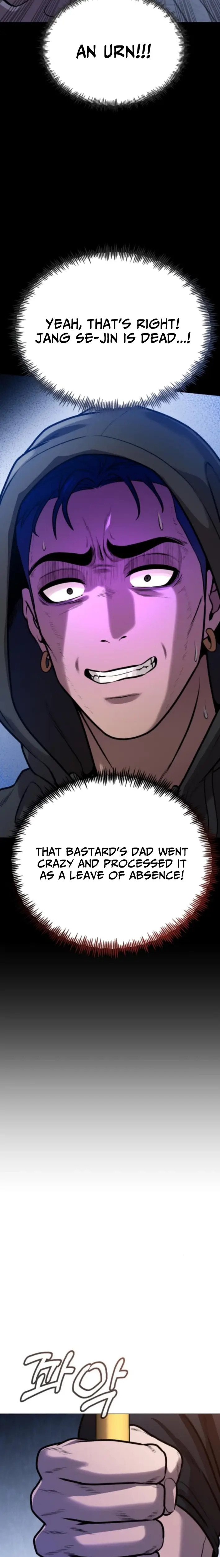 Read John X Killer EN Manga Online