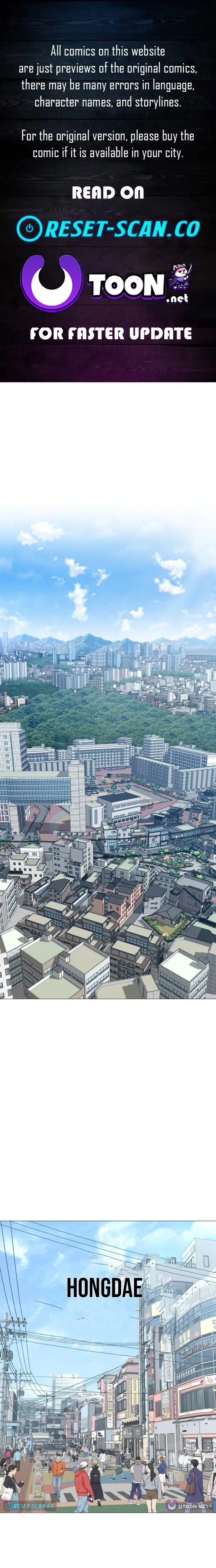 Read John X Killer EN Manga Online