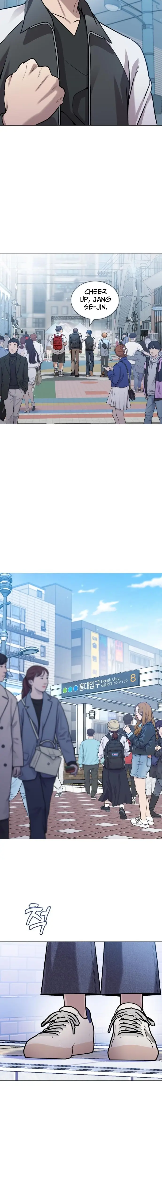 Read John X Killer EN Manga Online