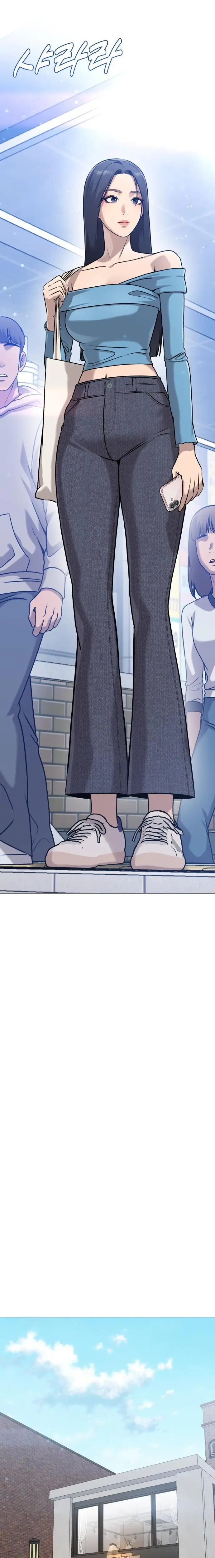 Read John X Killer EN Manga Online