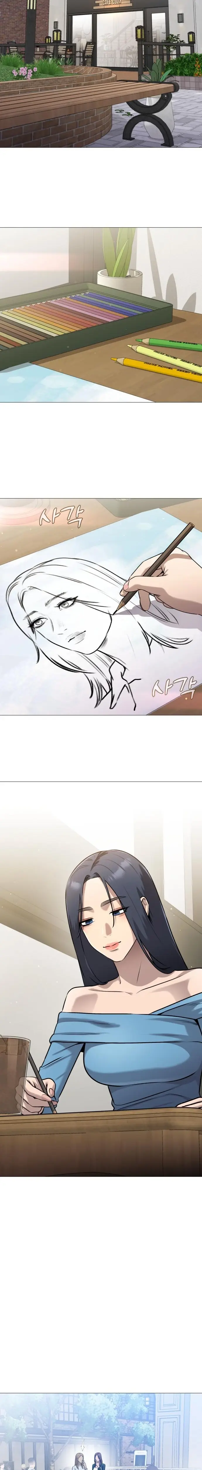 Read John X Killer EN Manga Online