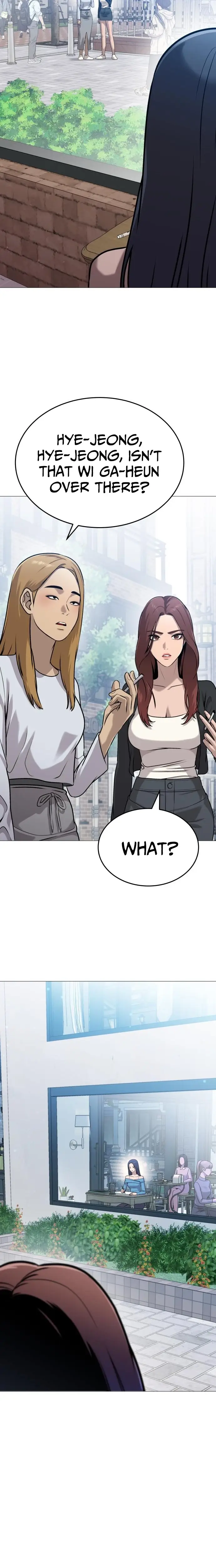 Read John X Killer EN Manga Online