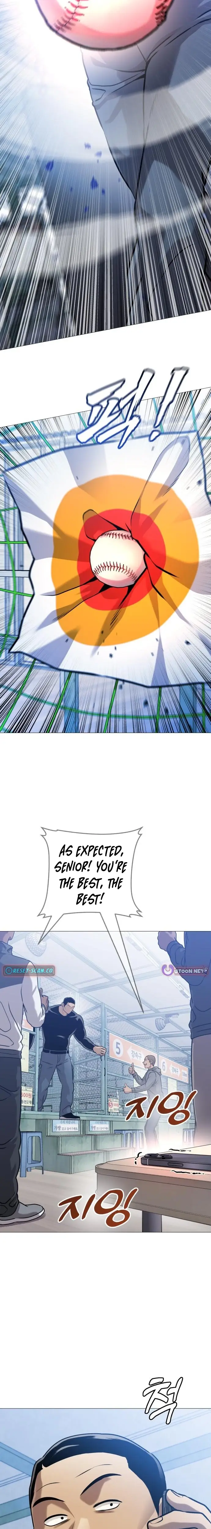 Read John X Killer EN Manga Online