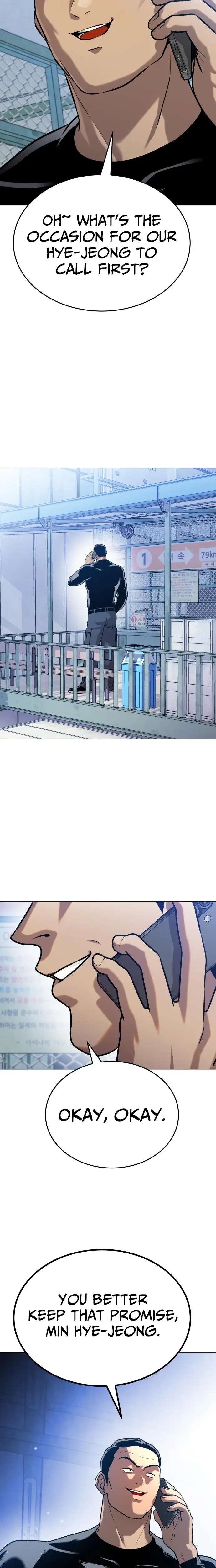 Read John X Killer EN Manga Online