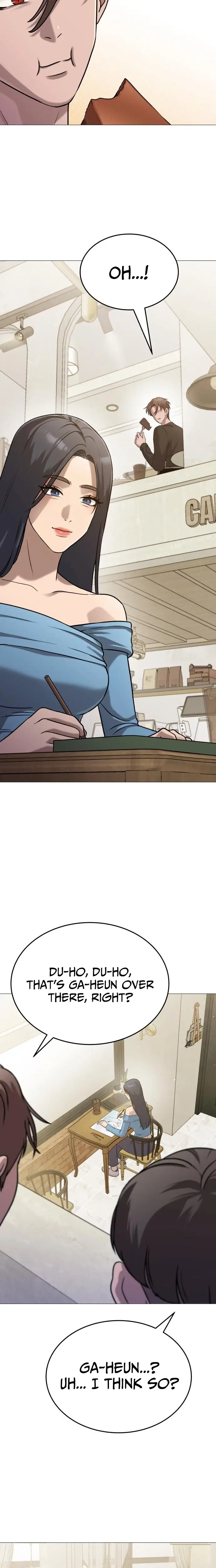 Read John X Killer EN Manga Online