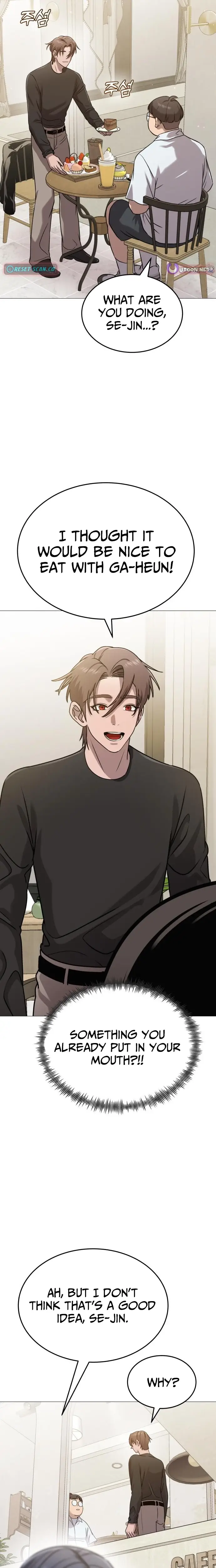 Read John X Killer EN Manga Online