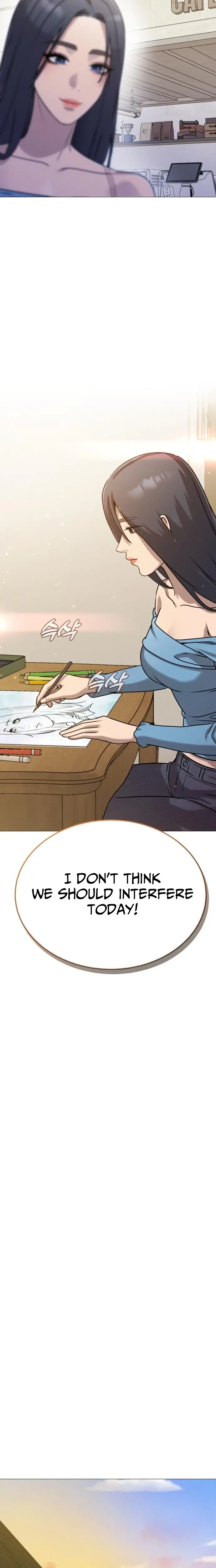 Read John X Killer EN Manga Online