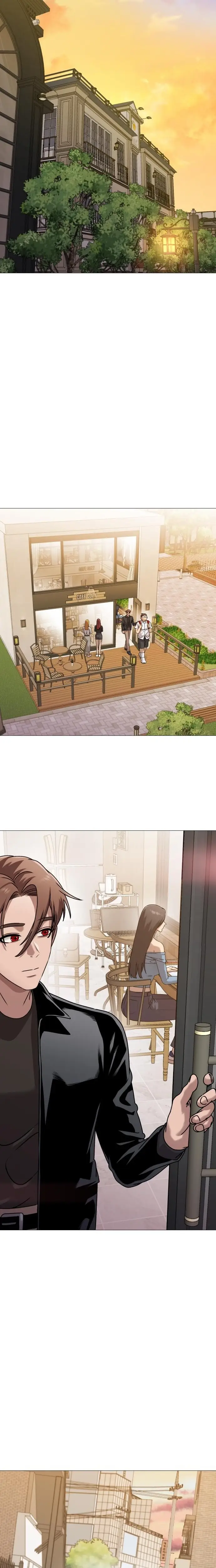 Read John X Killer EN Manga Online