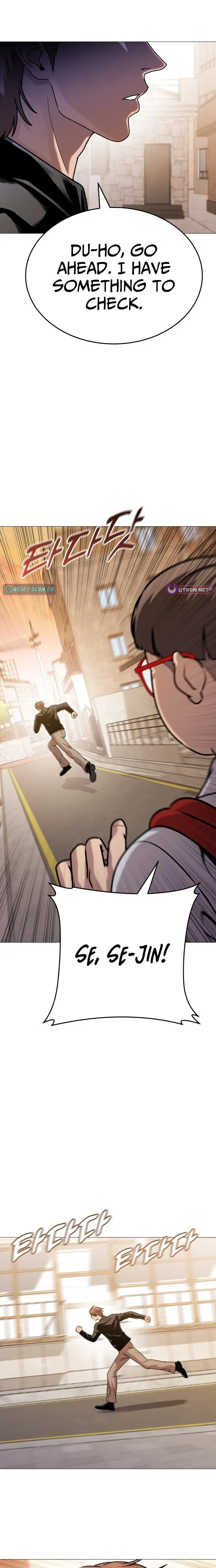 Read John X Killer EN Manga Online