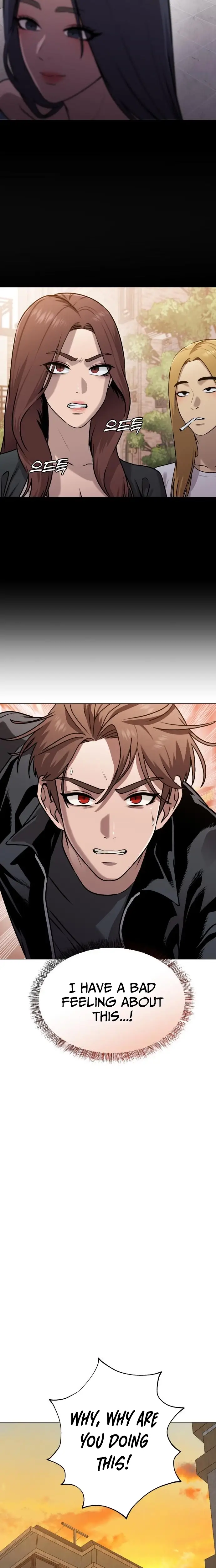 Read John X Killer EN Manga Online