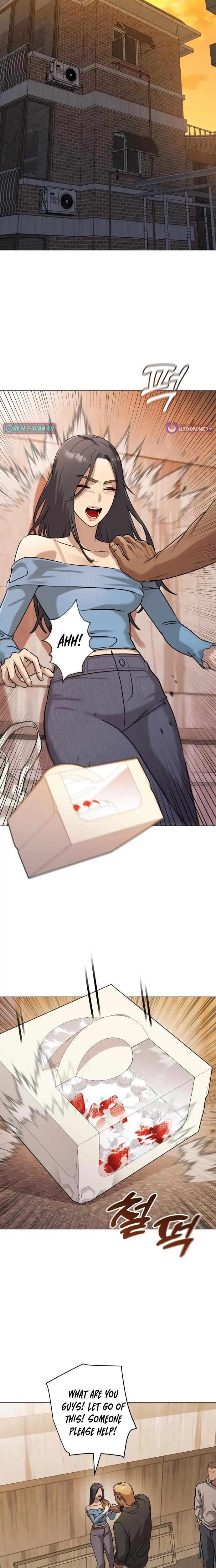 Read John X Killer EN Manga Online