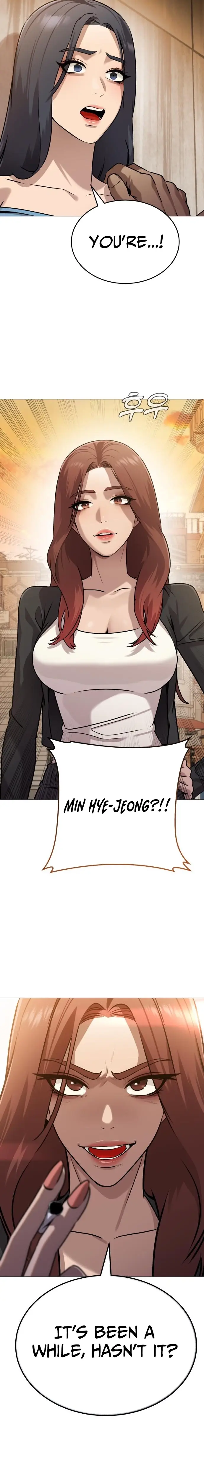 Read John X Killer EN Manga Online