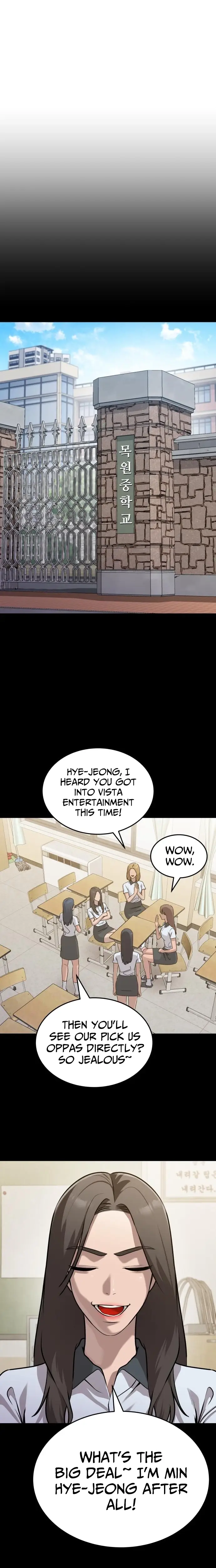 Read John X Killer EN Manga Online