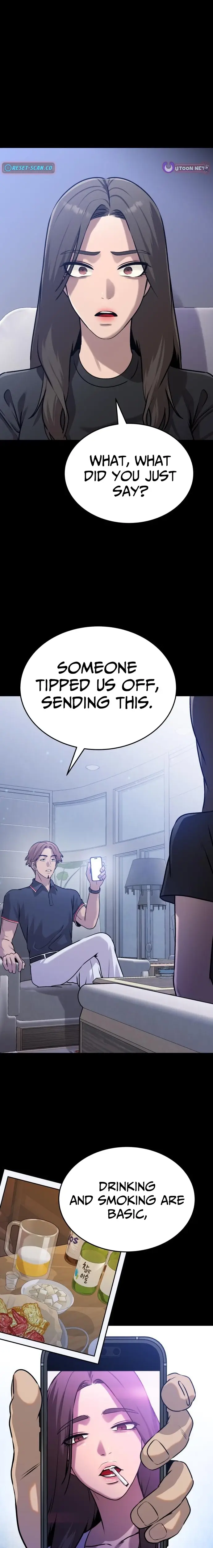 Read John X Killer EN Manga Online