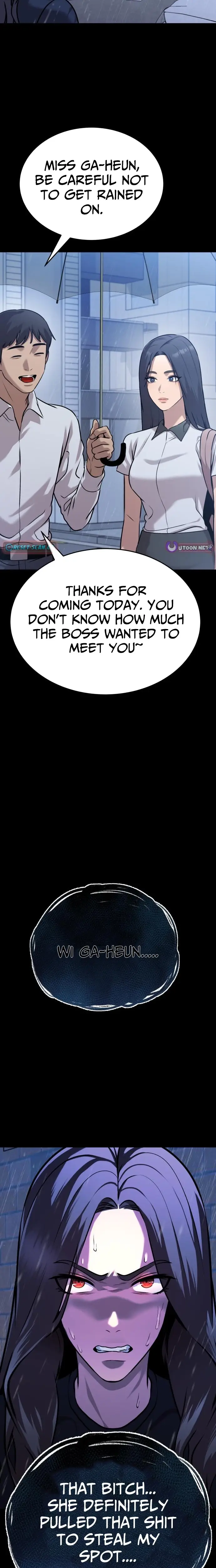 Read John X Killer EN Manga Online