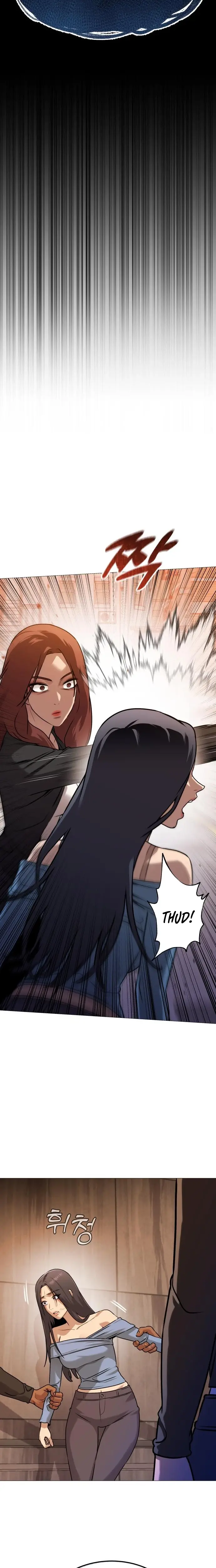 Read John X Killer EN Manga Online