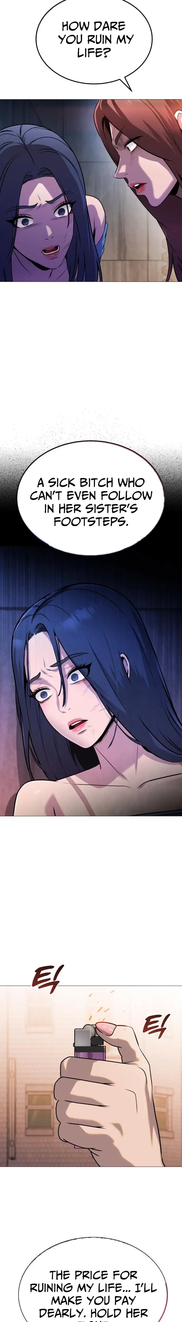 Read John X Killer EN Manga Online