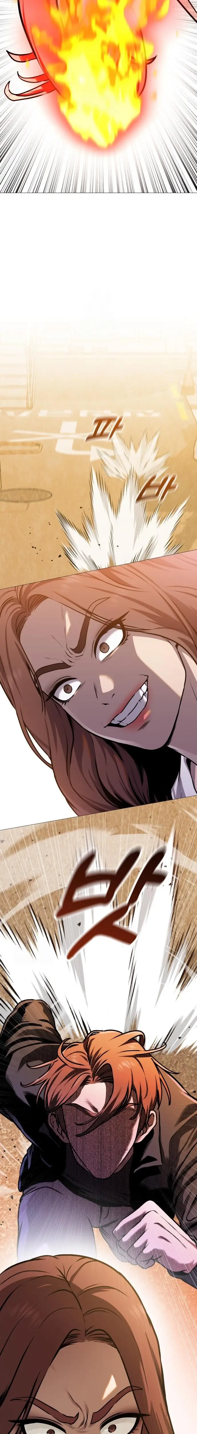 Read John X Killer EN Manga Online