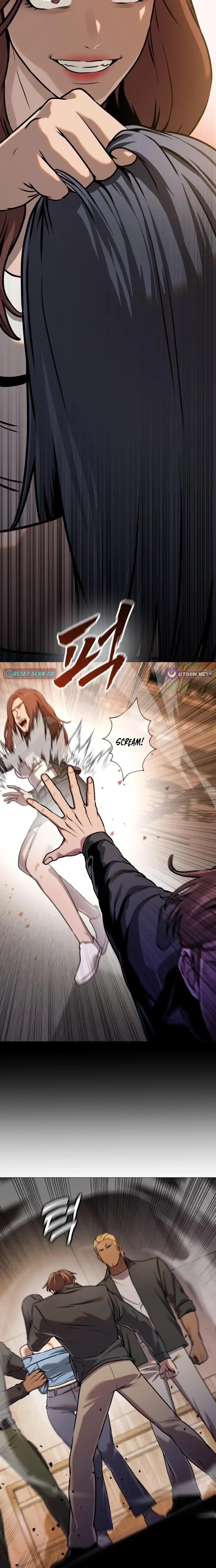 Read John X Killer EN Manga Online