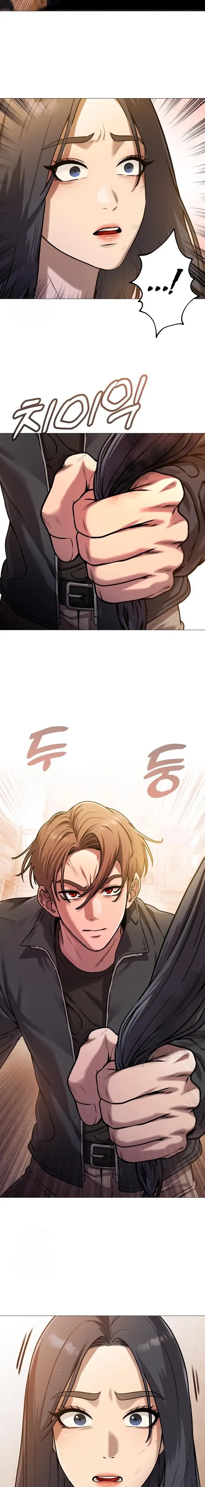 Read John X Killer EN Manga Online