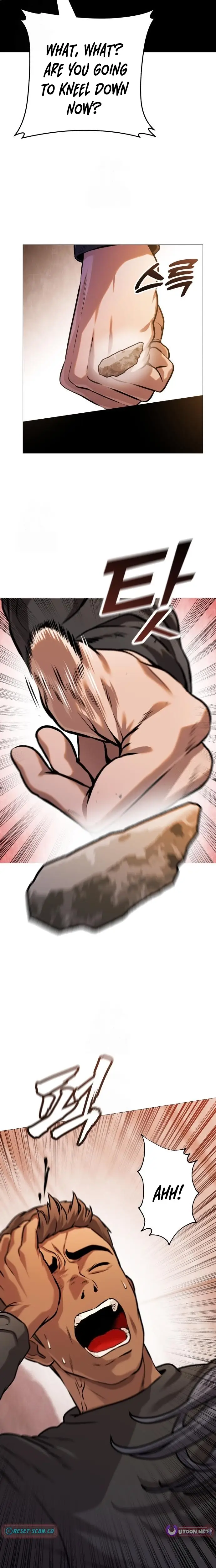 Read John X Killer EN Manga Online