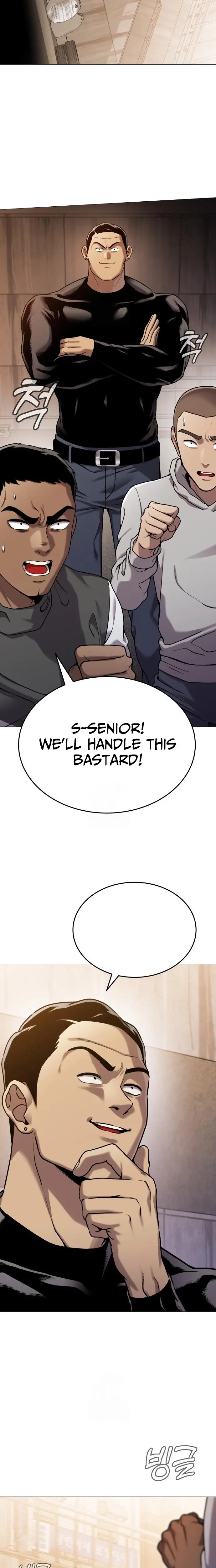 Read John X Killer EN Manga Online