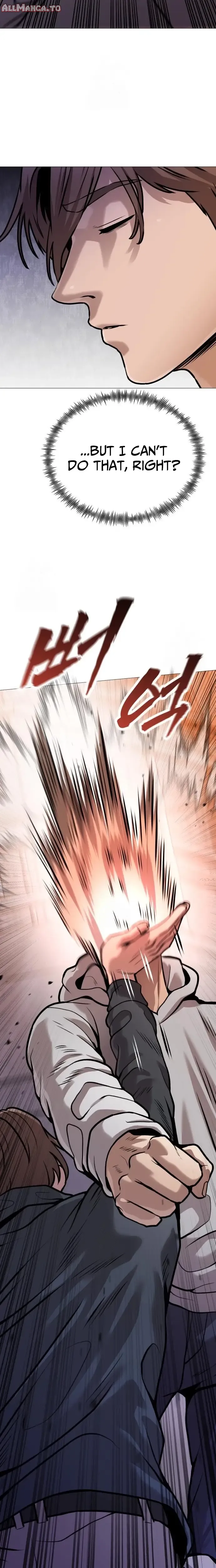 Read John X Killer EN Manga Online