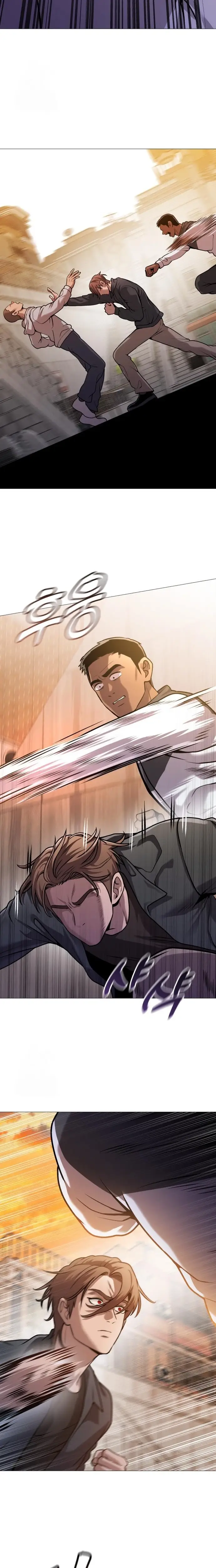 Read John X Killer EN Manga Online