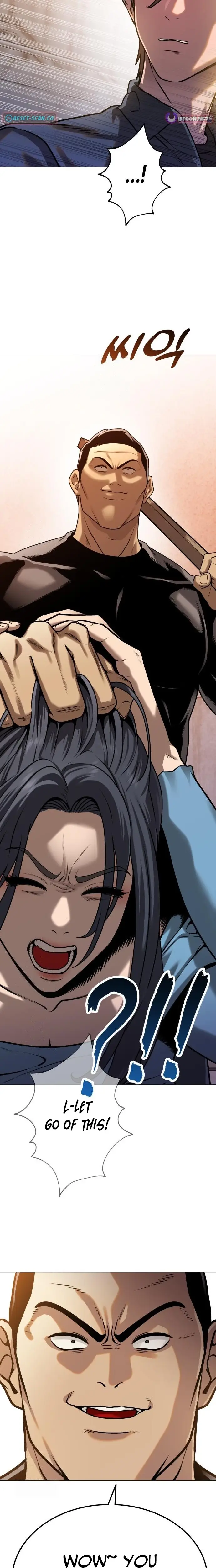 Read John X Killer EN Manga Online