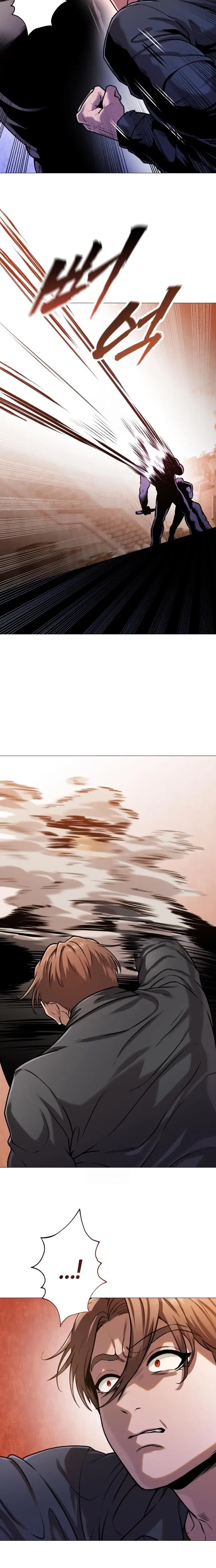 Read John X Killer EN Manga Online