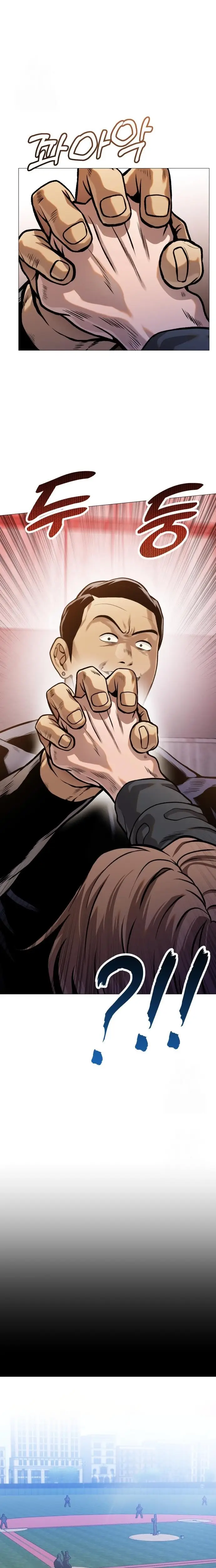 Read John X Killer EN Manga Online