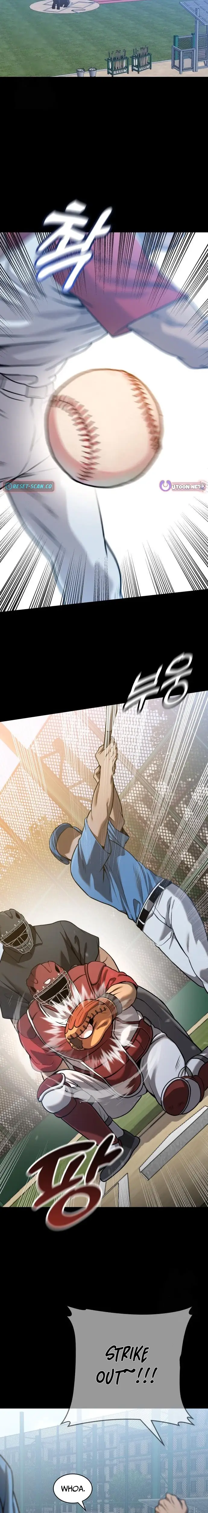 Read John X Killer EN Manga Online