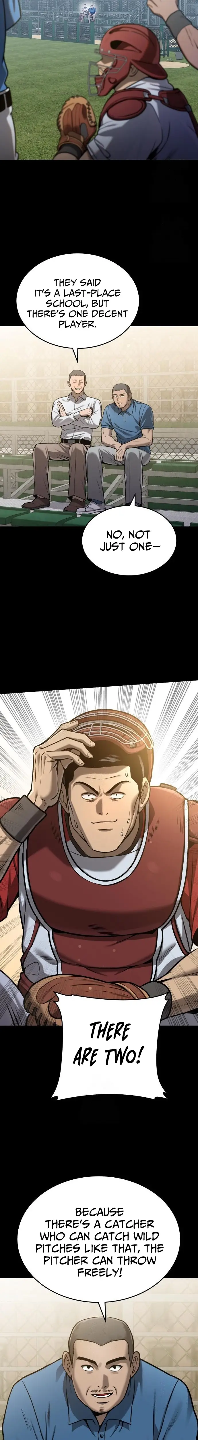 Read John X Killer EN Manga Online