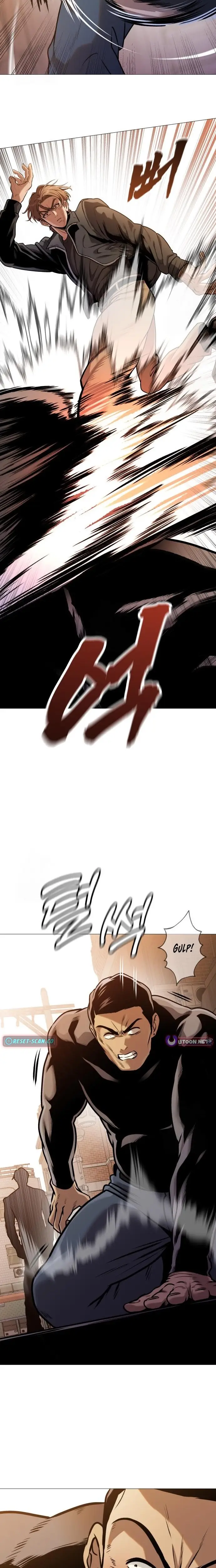 Read John X Killer EN Manga Online