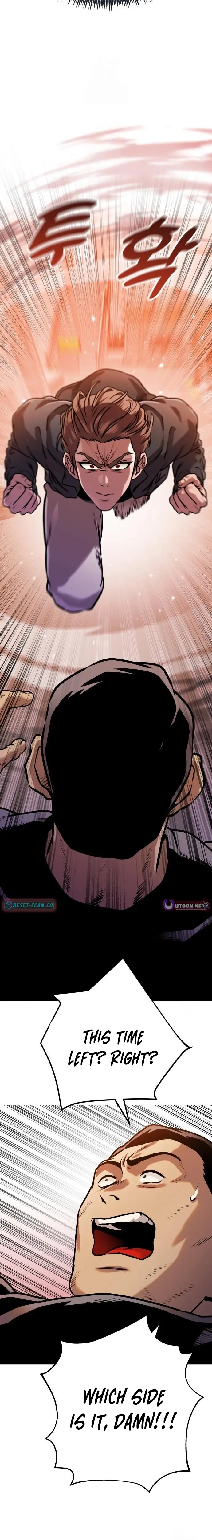 Read John X Killer EN Manga Online