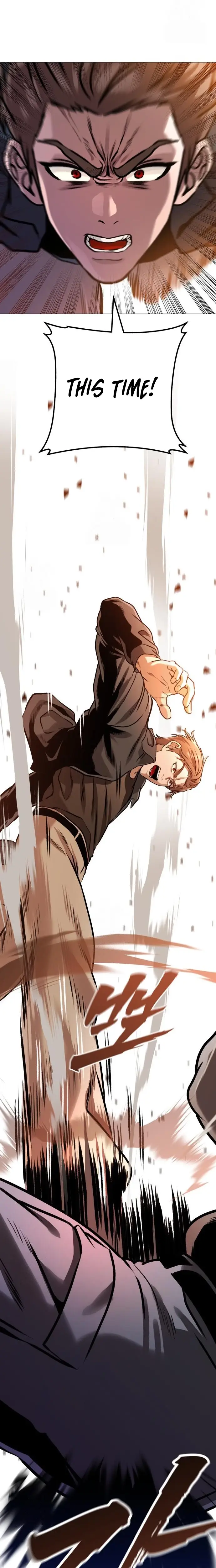 Read John X Killer EN Manga Online