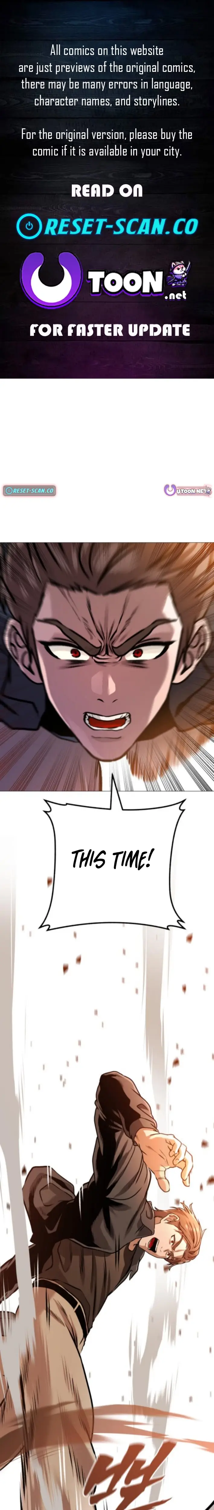 Read John X Killer EN Manga Online