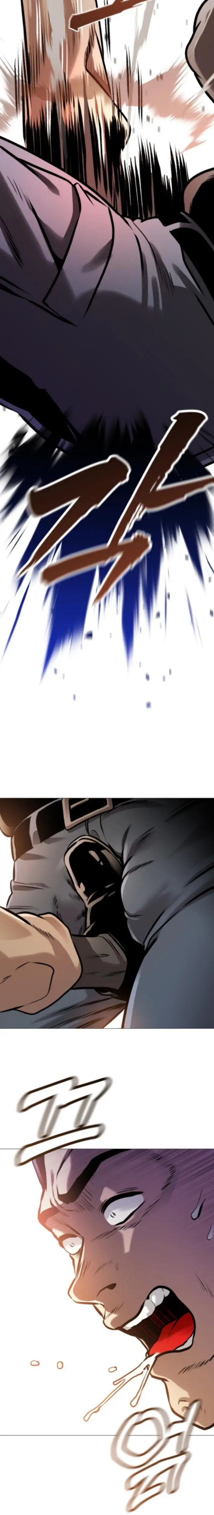 Read John X Killer EN Manga Online