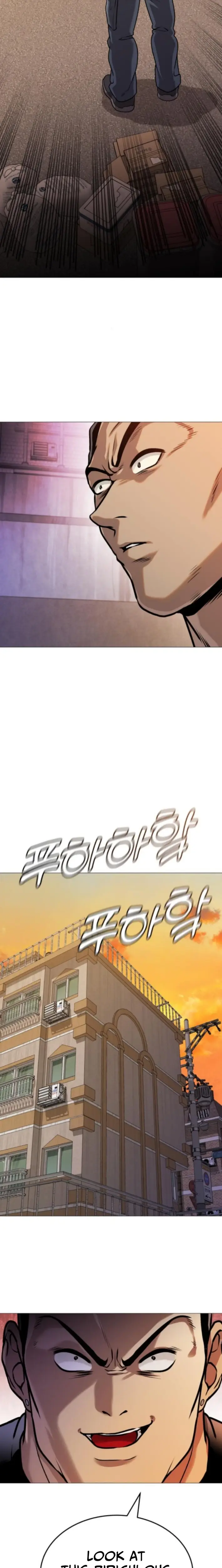 Read John X Killer EN Manga Online