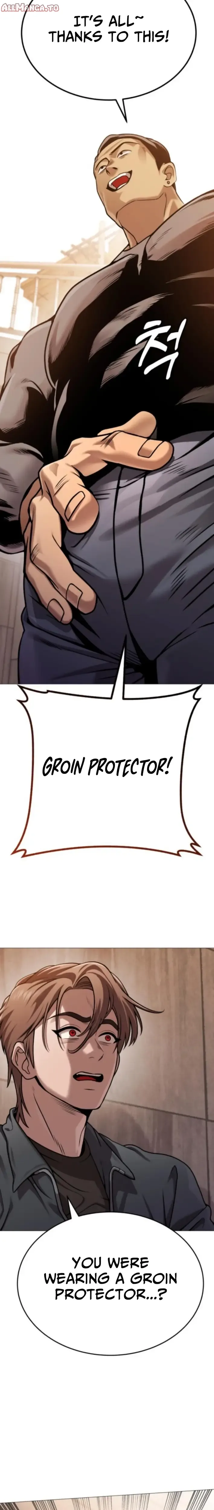 Read John X Killer EN Manga Online