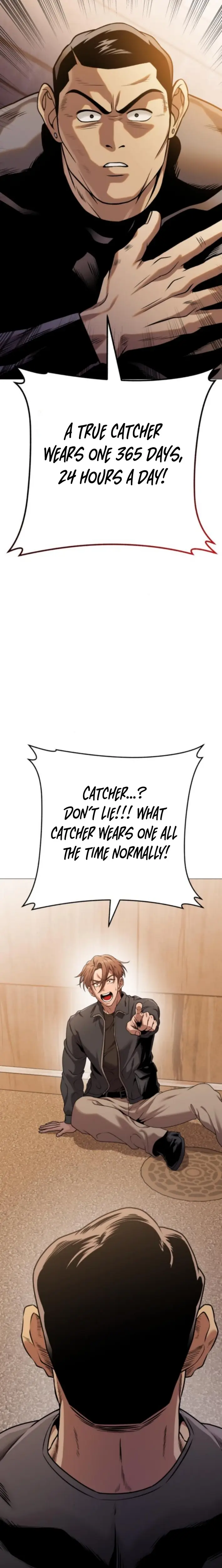 Read John X Killer EN Manga Online